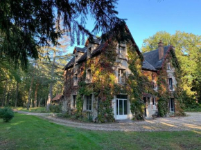 Maison spacieuse près de Neuvy-sur-Barangeon